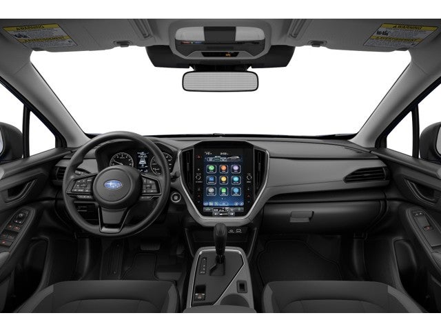 2027 Subaru CROSSTREK Premium