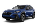 2027 Subaru CROSSTREK Premium