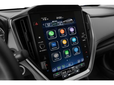 2027 Subaru CROSSTREK Premium