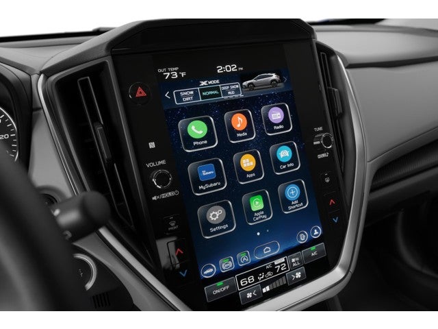 2027 Subaru CROSSTREK Premium