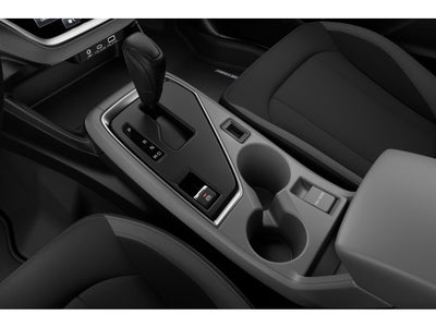 2027 Subaru CROSSTREK Premium