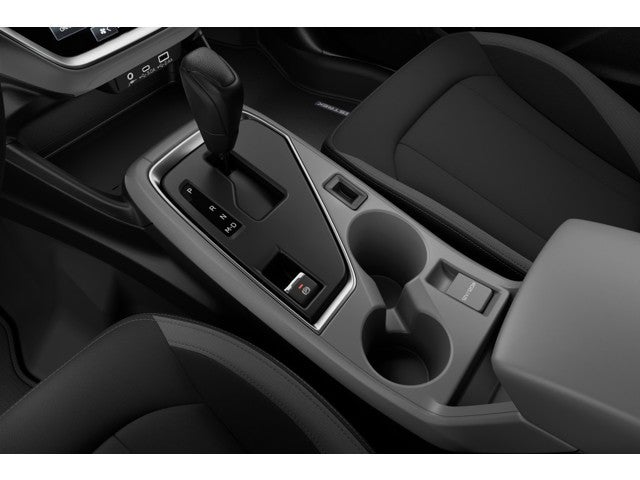 2027 Subaru CROSSTREK Premium