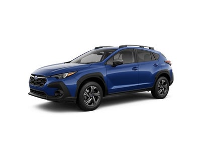 2027 Subaru CROSSTREK Premium