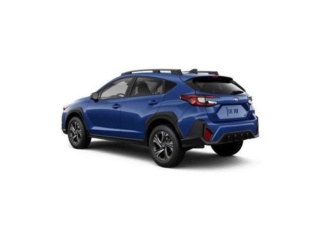 2027 Subaru CROSSTREK Premium