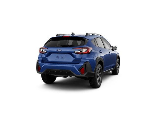 2027 Subaru CROSSTREK Premium