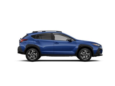 2027 Subaru CROSSTREK Premium