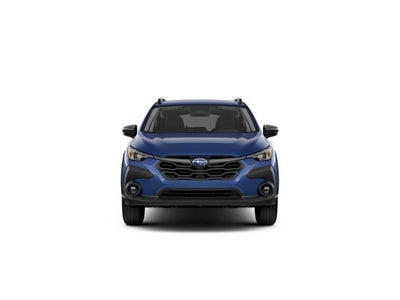 2027 Subaru CROSSTREK Premium
