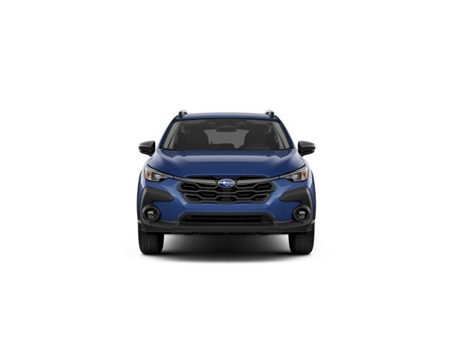 2027 Subaru CROSSTREK Premium