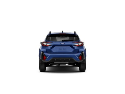 2027 Subaru CROSSTREK Premium