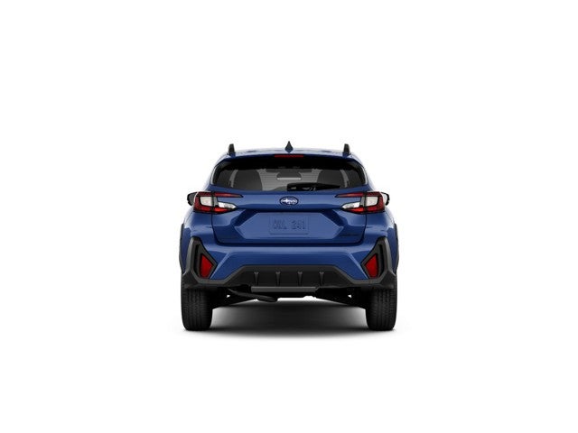 2027 Subaru CROSSTREK Premium