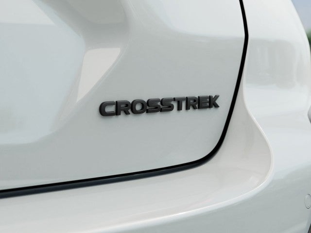 2027 Subaru CROSSTREK Limited