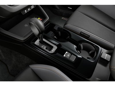 2026 Subaru FORESTER Sport Onyx Addition