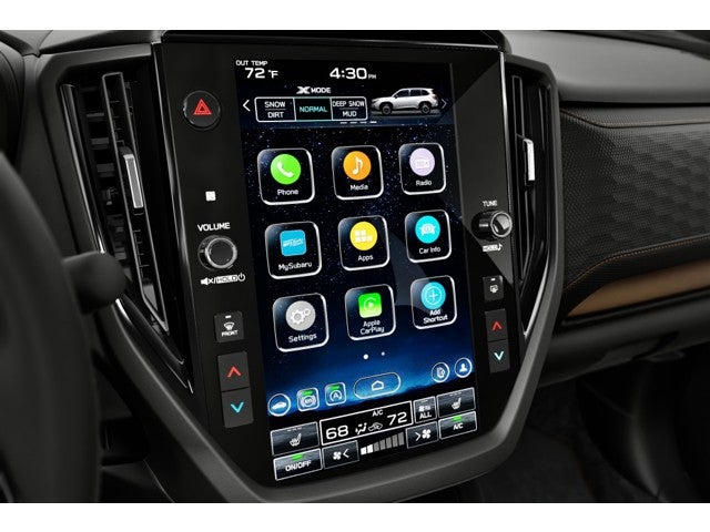 2026 Subaru FORESTER Sport Onyx Addition