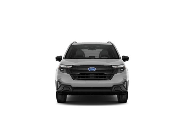 2026 Subaru FORESTER Sport Onyx Addition