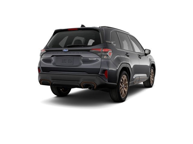 2026 Subaru Forester Sport Hybrid