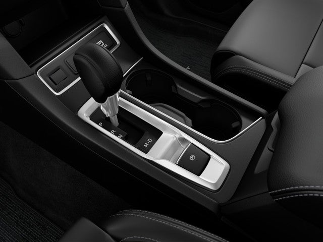 2026 Subaru ASCENT Premium 8-Passenger