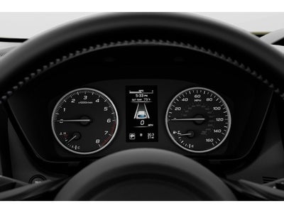 2026 Subaru ASCENT Premium 8-Passenger