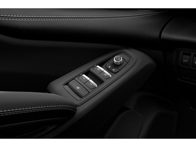 2026 Subaru ASCENT Premium 8-Passenger