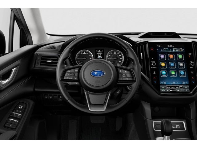 2026 Subaru ASCENT Premium 8-Passenger