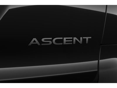 2026 Subaru ASCENT Premium 8-Passenger