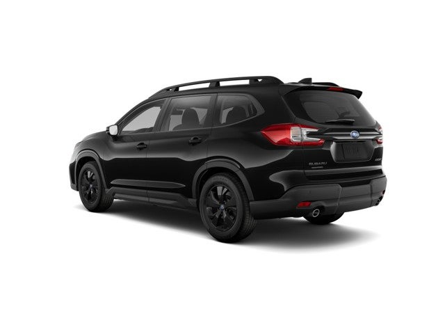 2026 Subaru ASCENT Premium 8-Passenger