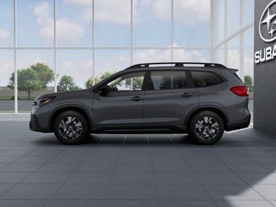 2027 Subaru ASCENT Premium 7-Passenger