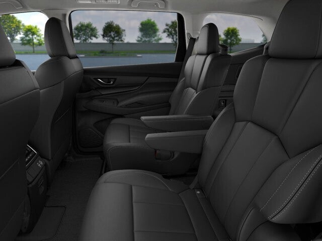 2027 Subaru ASCENT Premium 7-Passenger