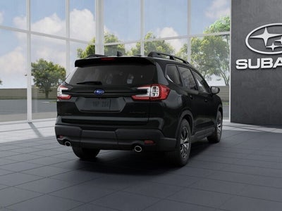 2027 Subaru ASCENT Premium 7-Passenger