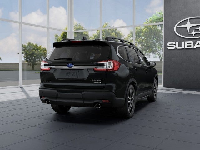2027 Subaru ASCENT Limited 7-Passenger