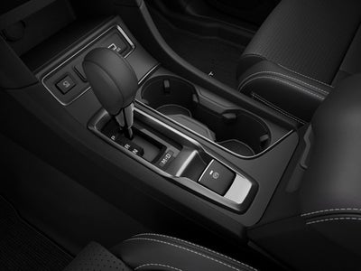2027 Subaru ASCENT Limited 7-Passenger