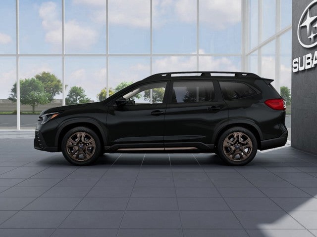 2027 Subaru ASCENT Limited Bronze Edition 7-Passenger