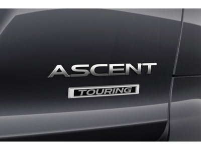 2025 Subaru ASCENT Touring