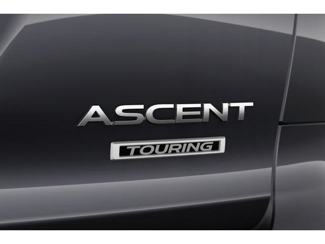 2025 Subaru ASCENT Touring