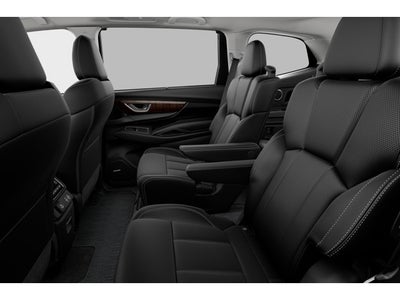 2025 Subaru ASCENT Touring