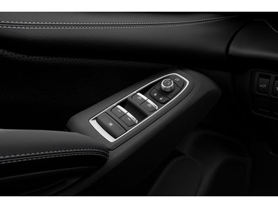 2025 Subaru ASCENT Touring