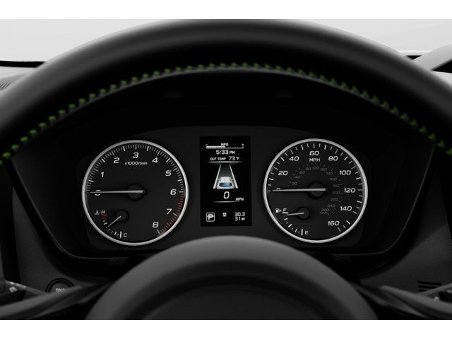 2025 Subaru ASCENT Onyx Edition Touring