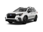 2025 Subaru ASCENT Onyx Edition Touring