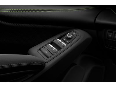 2025 Subaru ASCENT Onyx Edition Touring