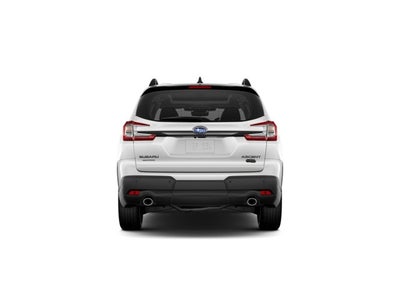 2025 Subaru ASCENT Onyx Edition Touring