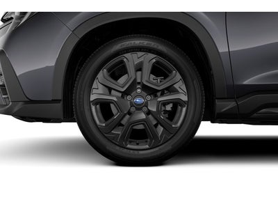 2025 Subaru ASCENT Onyx Edition Touring