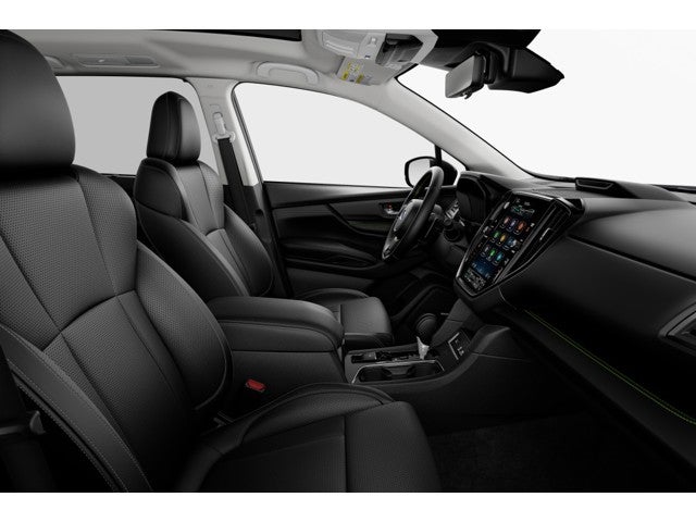 2025 Subaru ASCENT Onyx Edition Touring