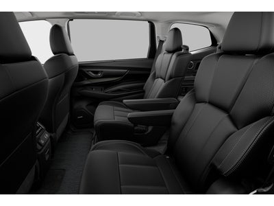 2025 Subaru ASCENT Onyx Edition Touring