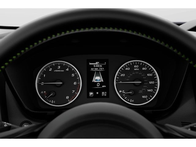 2025 Subaru ASCENT Onyx Edition Touring