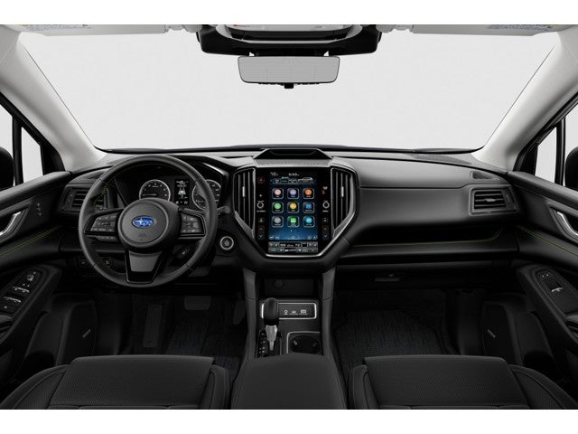 2025 Subaru ASCENT Onyx Edition Touring