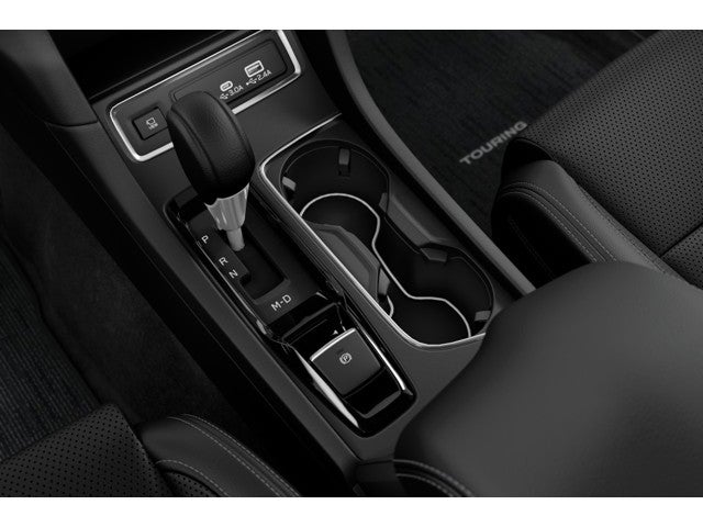 2025 Subaru ASCENT Onyx Edition Touring