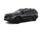 2025 Subaru ASCENT Onyx Edition Touring