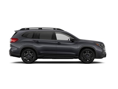 2025 Subaru ASCENT Onyx Edition Touring