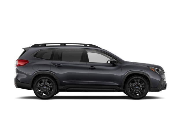 2025 Subaru ASCENT Onyx Edition Touring