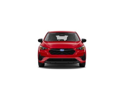 2027 Subaru IMPREZA Base