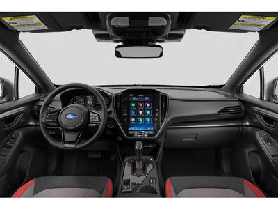 2027 Subaru IMPREZA Base